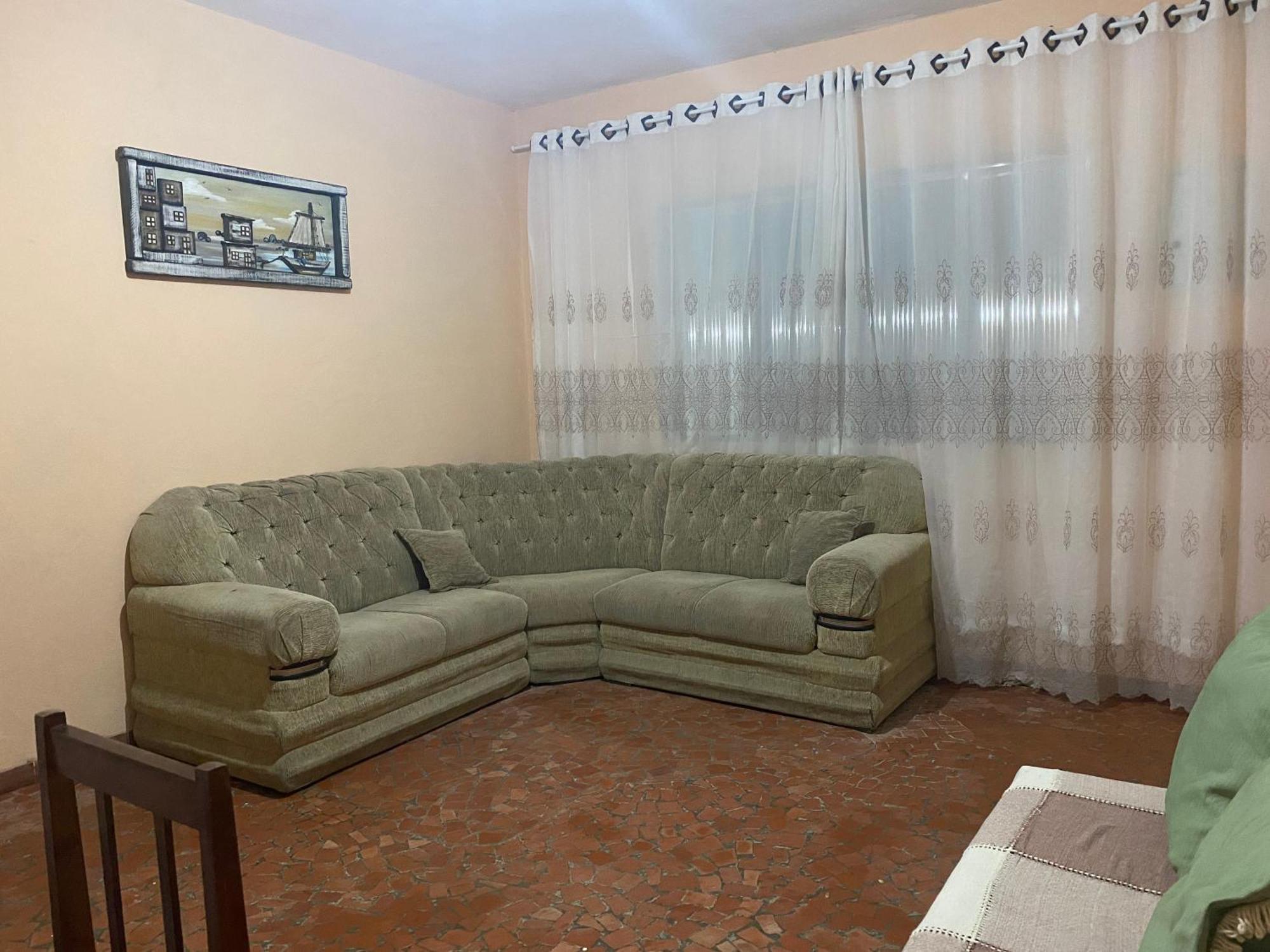 Casa Da Vovo Marta Villa Itanhaém Dış mekan fotoğraf