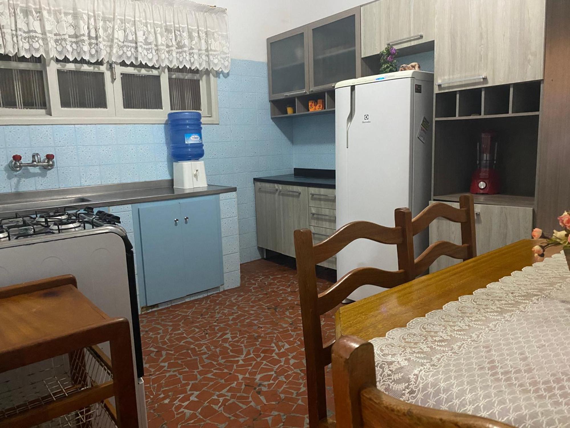 Casa Da Vovo Marta Villa Itanhaém Dış mekan fotoğraf